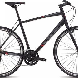 2016 Specialized Hybrid Bikes – Sirrus (Shimano 24 speed)