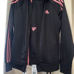 Adidas Outfit 