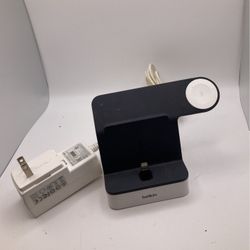Belkin Power House Apple iPhone Or Watch Charger 