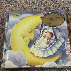 Baby Album 