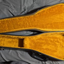 Ukulele Hard Case