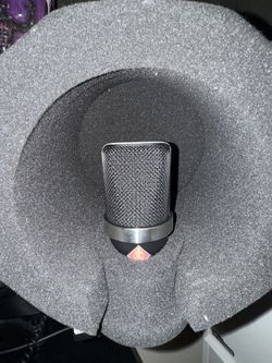 Neuman TLM 102