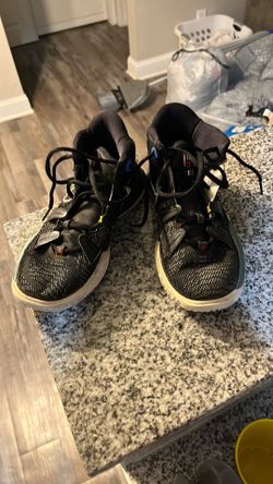 Kyrie 7’s “Brooklyn’s”