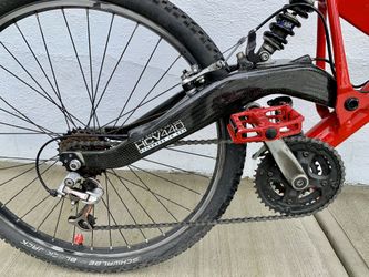 Cannondale Super V700,  RockShoxxサス キャノンデール【CANNONDALE】マウンテンバイク SUPER-V700 USA