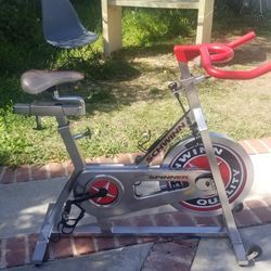 Spinner SE Jonhny G Collection Shwinn Spin Bike