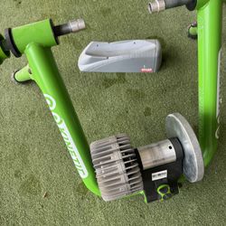 Kurt Kinetic Trainer
