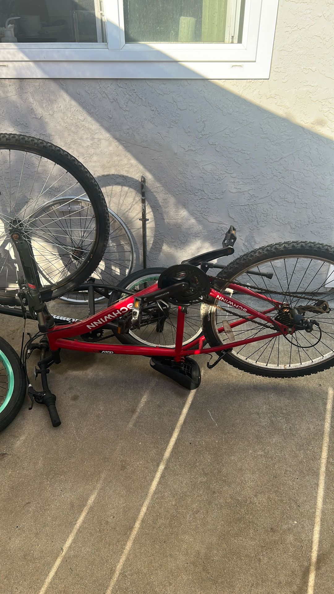 Schwinn Mountain Bike