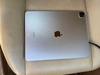 iPad Pro 6th generation 128 GB