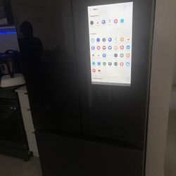 Samsung 3-Door Smart Refrigerator (For Parts / Repair) – $300 OBO