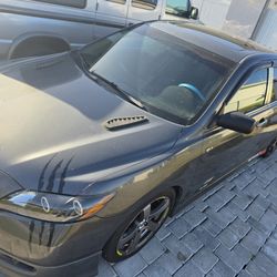 Toyota Camry 2007