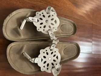 Flip-Flops Size 10