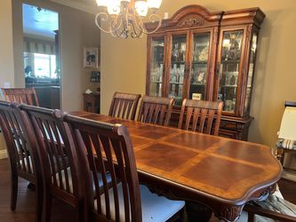 Dinning table set