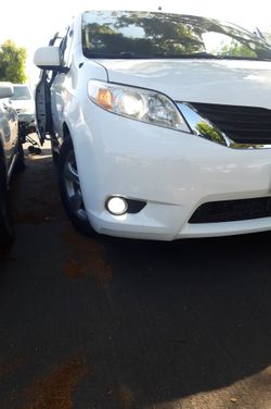 LED HEADLIGHTING