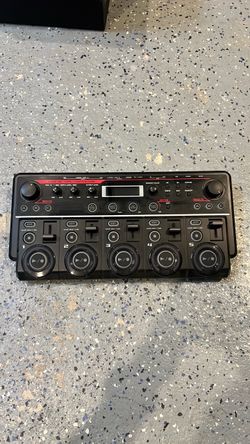 Boss RC-505 Loop Station