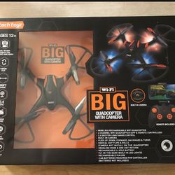 BRAND NEW DRONE W CAMERA -3 Available 