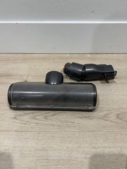LG CordZero Vacuum Power Nozzle Brush Head Assembly Working For Parts Repair