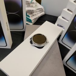 Samsung Galaxy Watch Series 6 Lte 