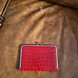 Brand New Wallet Photo Holder