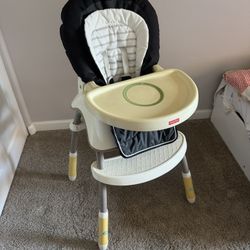 High Chair 