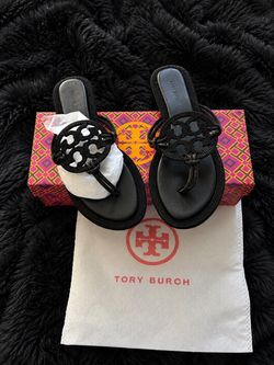 New Tory Burch Sandals Size 8