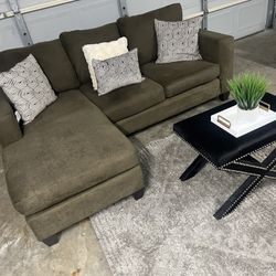 Couch Set 