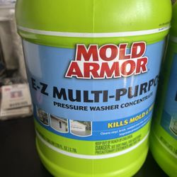 Brand New , Concrete Cleaner /mold Mildew