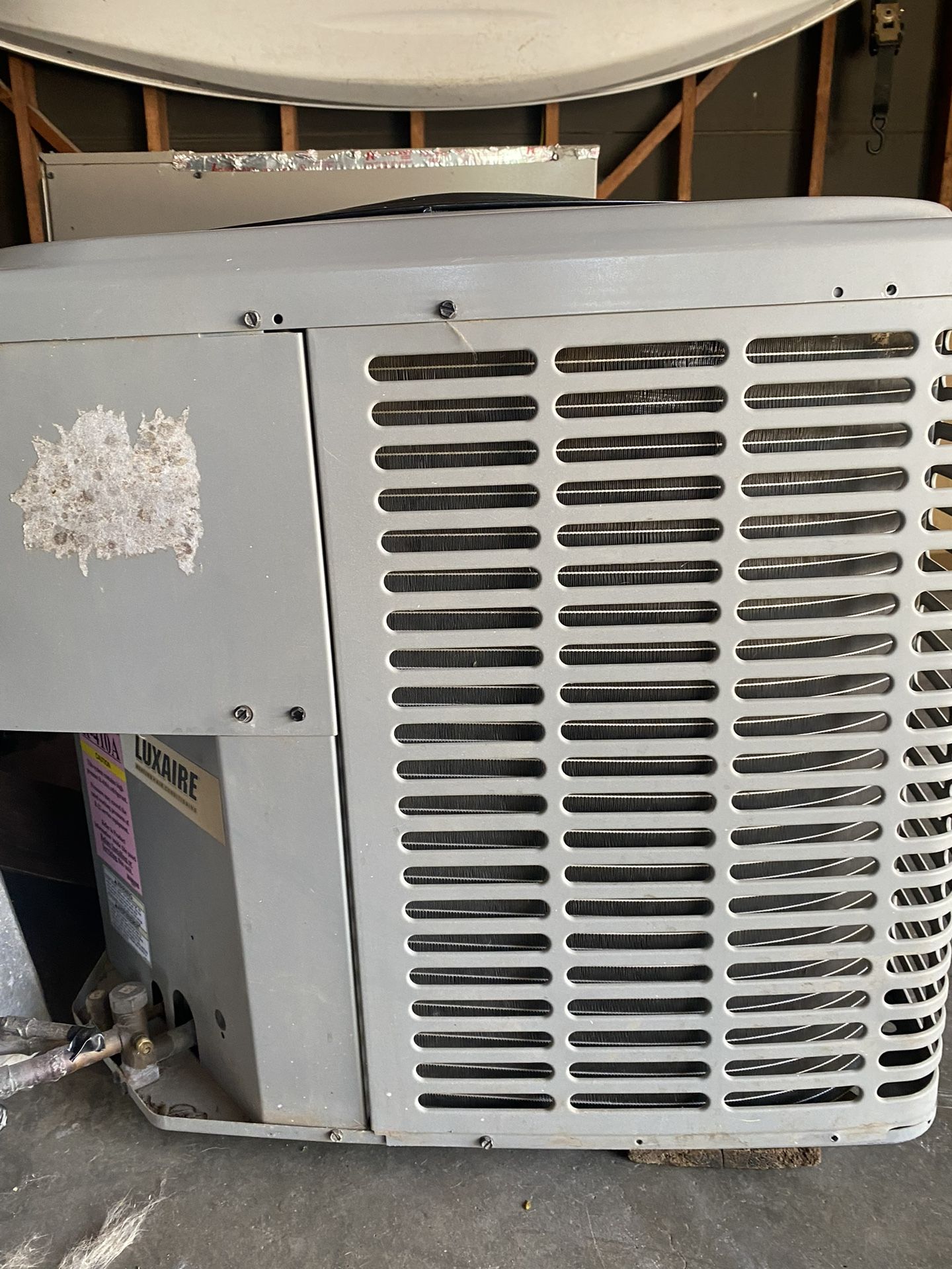 3 Ton Split System AC Unit 