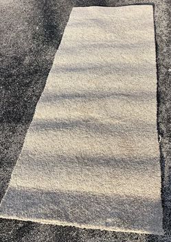 Remnant Carpet Runner