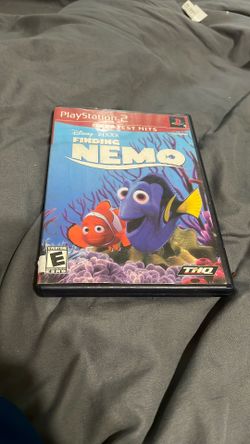 Finding Nemo