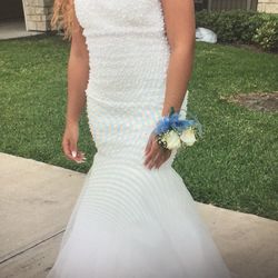 Wedding /Prom Dress
