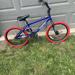 20” Kids Bike 