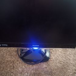 View Sonic Monitor 