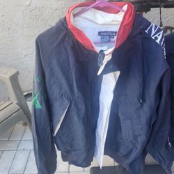 Nautical Jacket