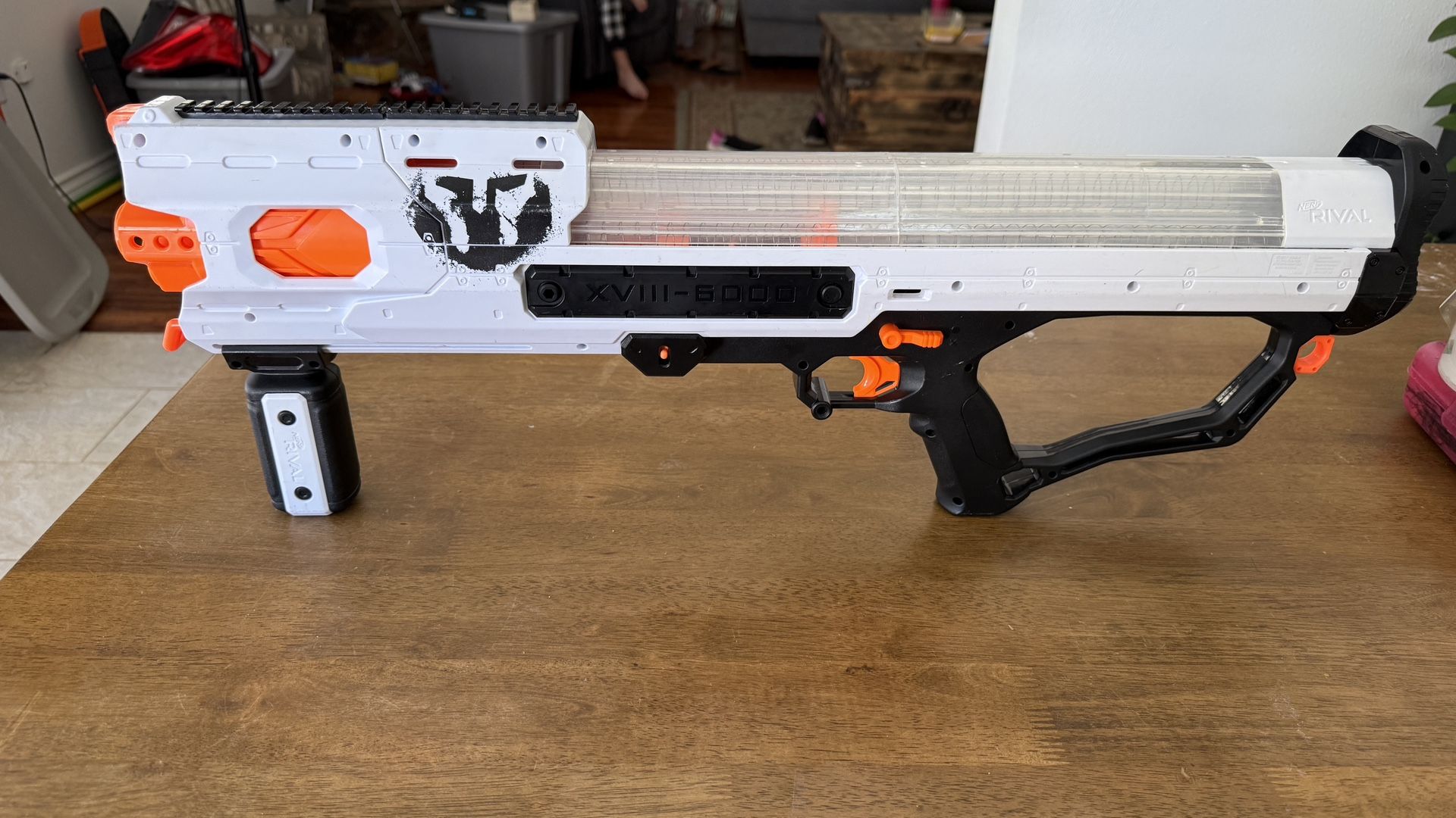 Nerf Rival XVIII-6000