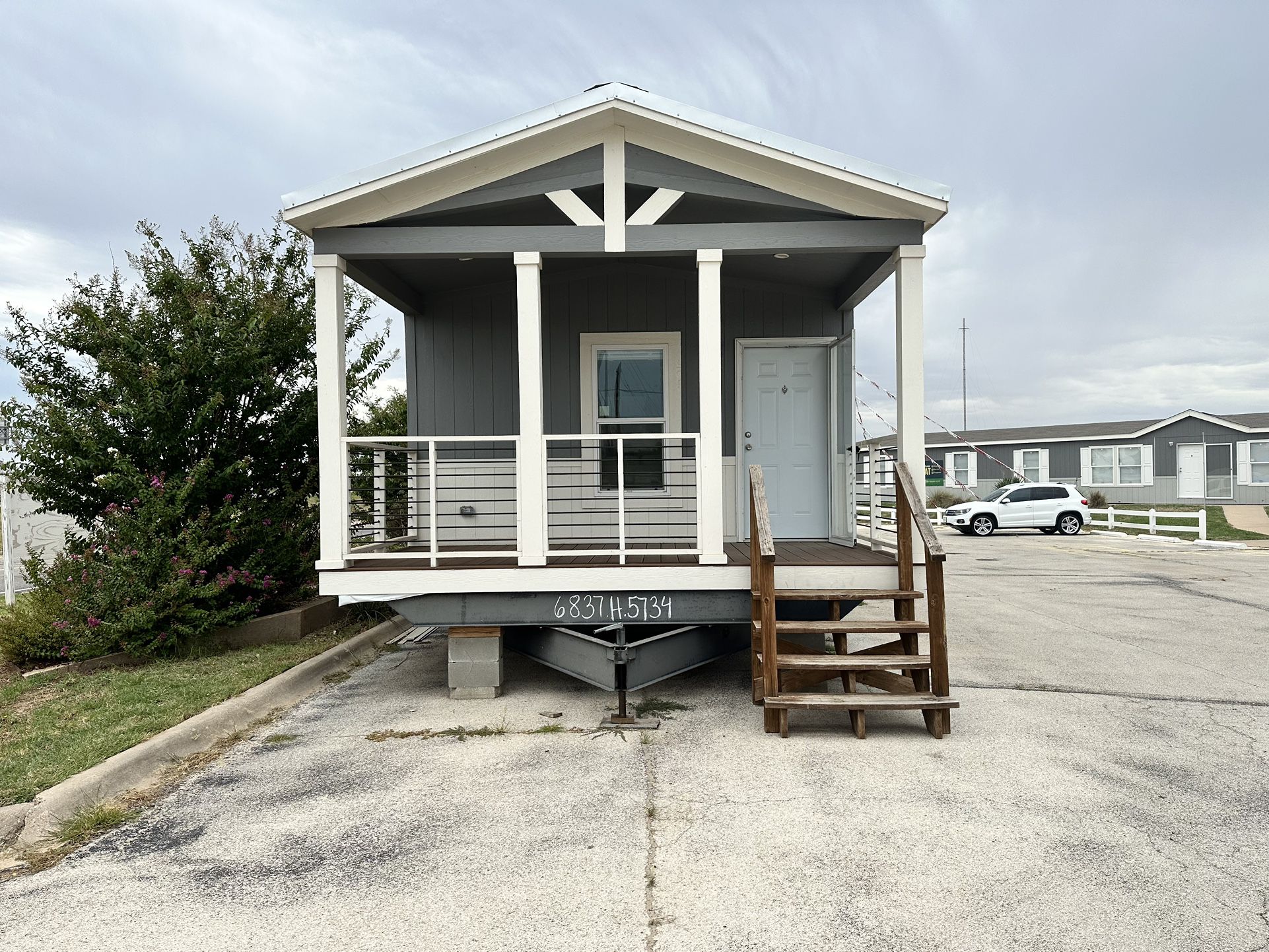 Tiny Home For Sale