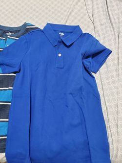 Clothes Size 10-12 boys 5 pieces new