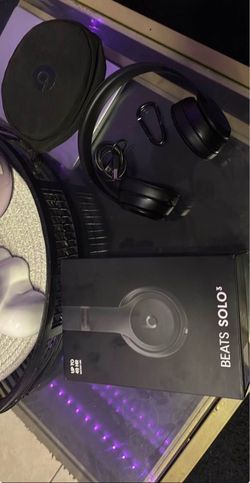 Beats Solo3
