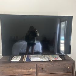 65” LG Smart TV
