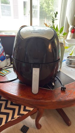 Gowise Air fryer 