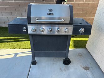Grill