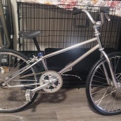 1994 Micro Mini ELF Bmx Collectible 