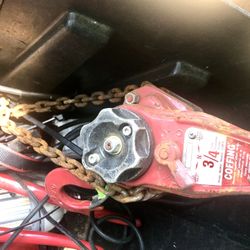 Tools 