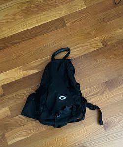 Oakley backpack
