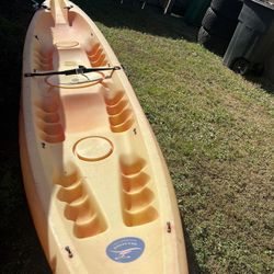  kayak 