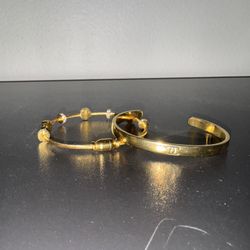 Two Bracelets