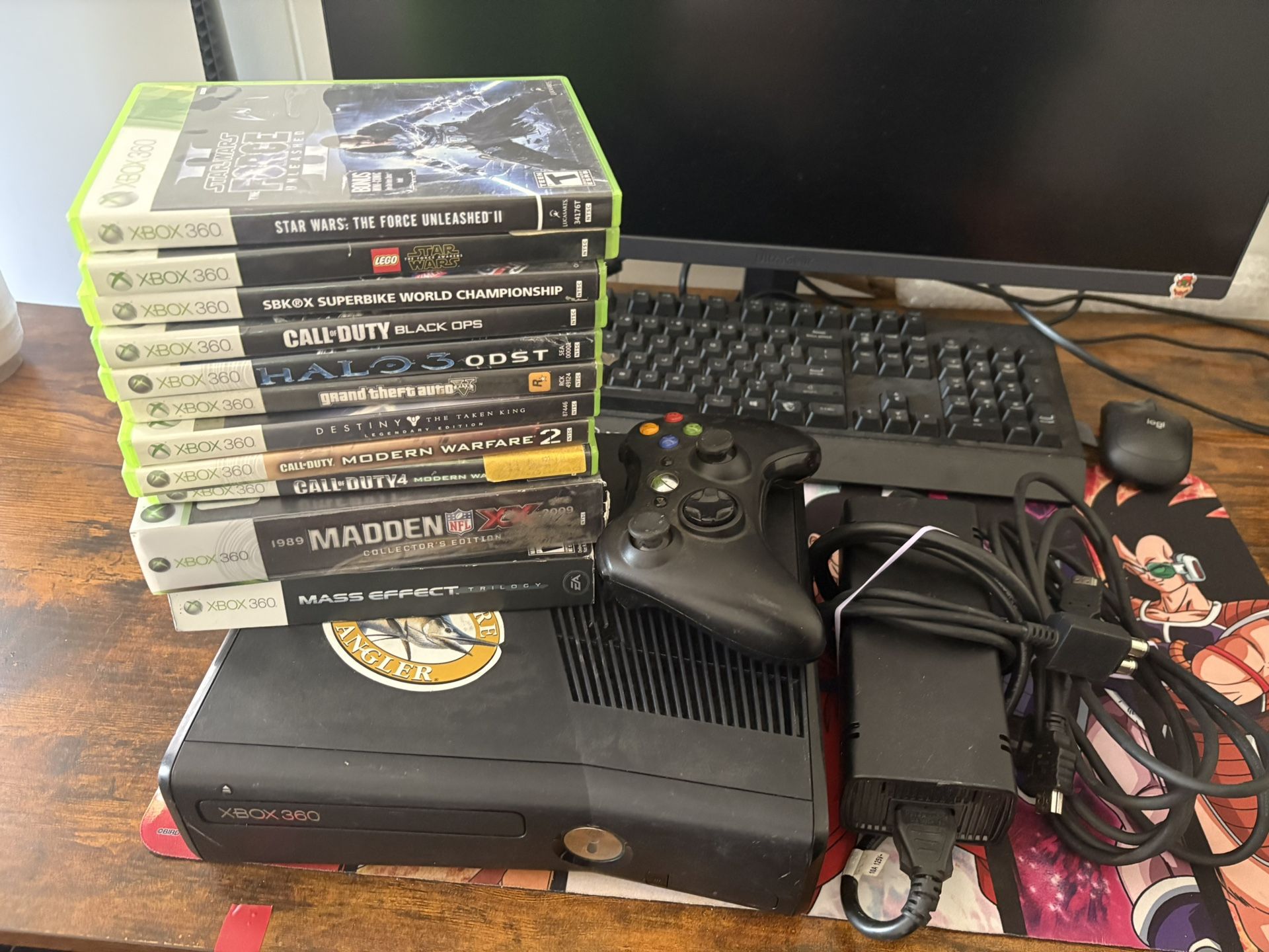Xbox 360