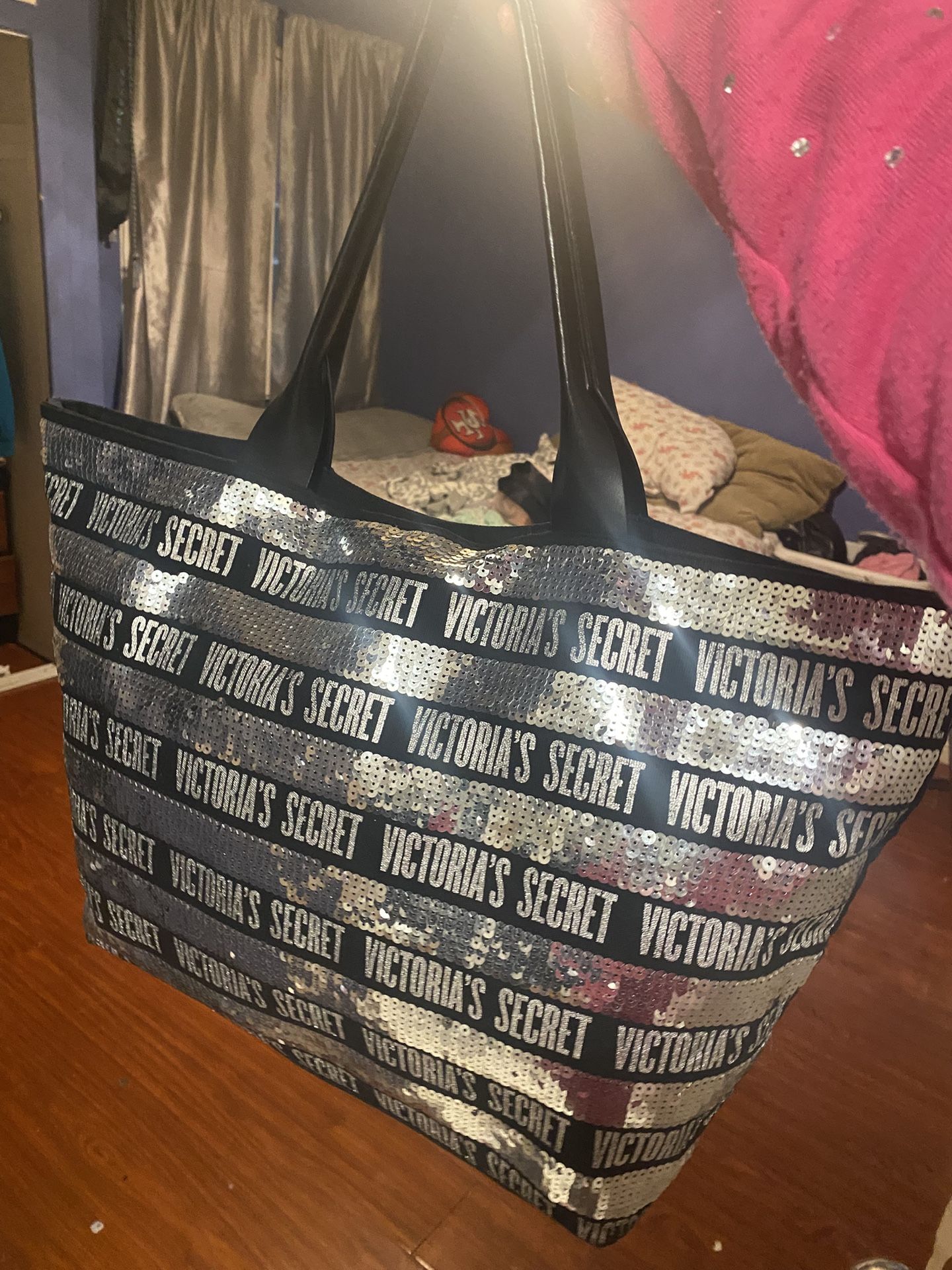 Victoria Secret Bag