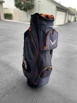Callaway Golf Bag