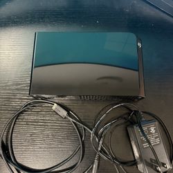 Seagate Backup Plus Hub 10TB External Desktop Hard Drive USB 3.0 Tested