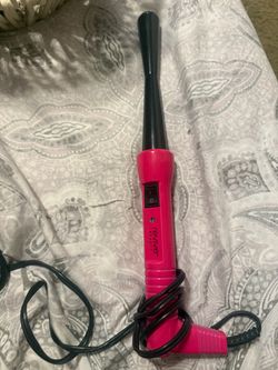 Revive Beauty Curling Wand
